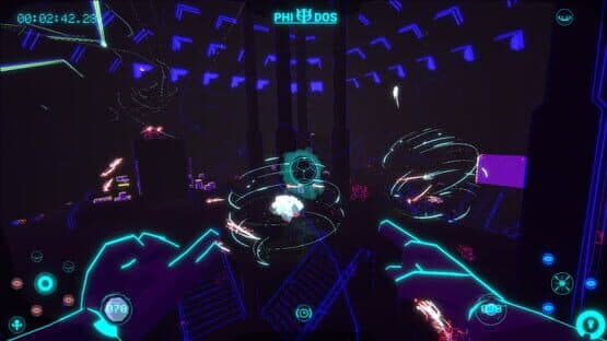 Psyke — screenshot 5