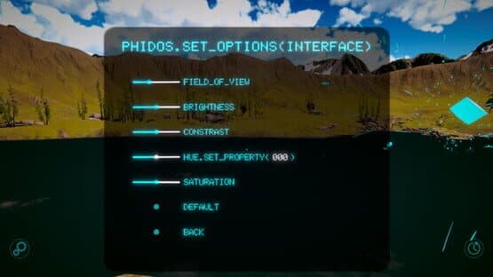 Psyke — screenshot 6