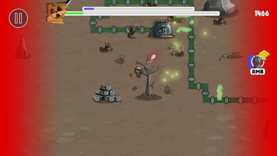 Pipeline Panic — screenshot 2