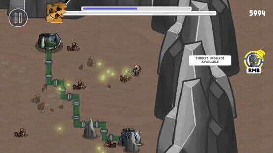 Pipeline Panic — screenshot 3