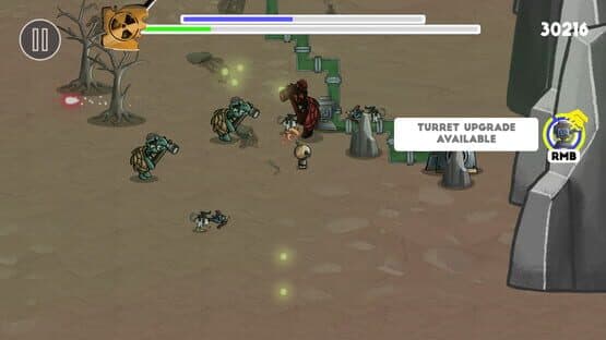 Pipeline Panic — screenshot 4