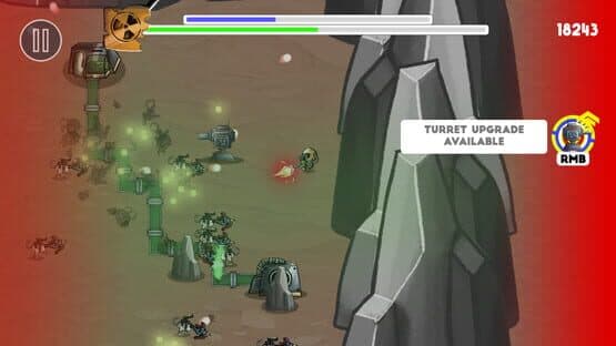 Pipeline Panic — screenshot 5