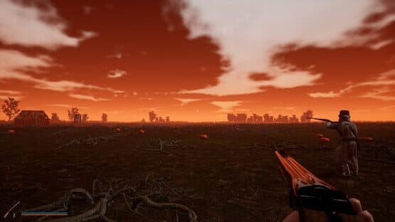 Hallowed Pumpkins — screenshot 3