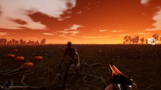 Hallowed Pumpkins — screenshot 4