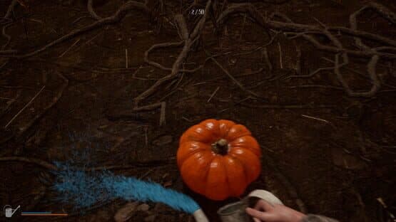 Hallowed Pumpkins — screenshot 6