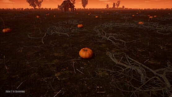 Hallowed Pumpkins — screenshot 7