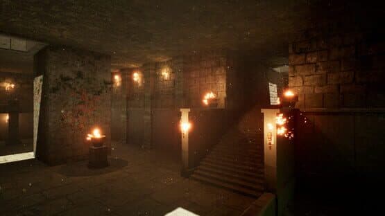 Paragonian 3: The Warrior of Light — screenshot 5