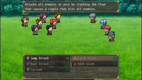 Monster Hunters: Frost Giant — screenshot 2