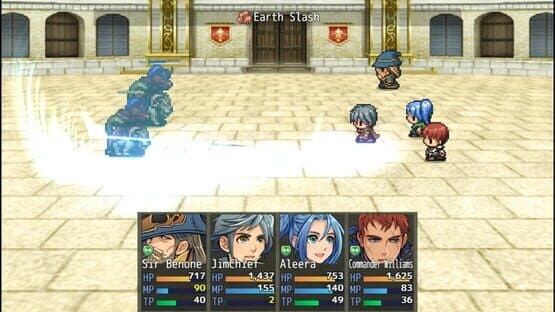 Monster Hunters: Frost Giant — screenshot 7