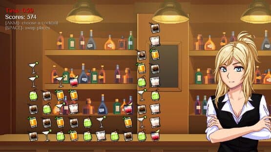 Cocktail Rush — screenshot 1