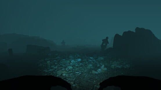 Barren Depths — screenshot 1