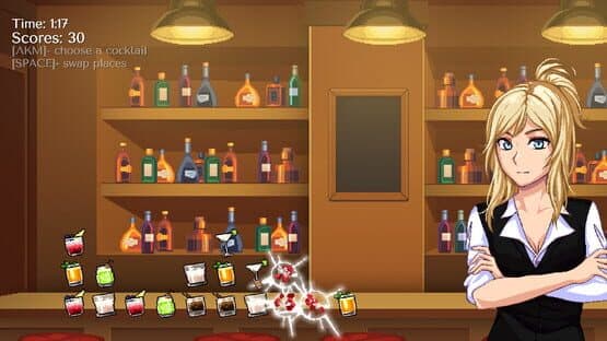 Cocktail Rush — screenshot 3
