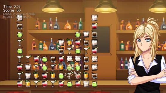 Cocktail Rush — screenshot 4