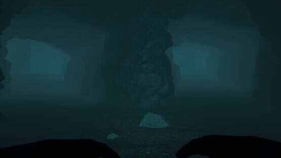 Barren Depths — screenshot 3