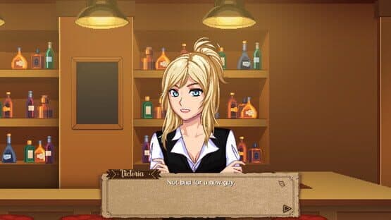 Cocktail Rush — screenshot 5