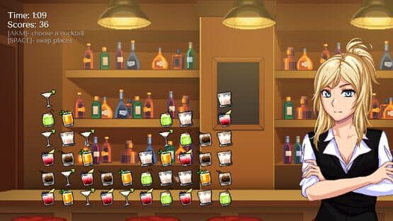 Cocktail Rush — screenshot 6