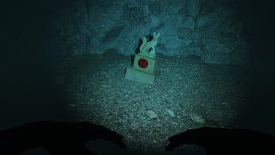 Barren Depths — screenshot 5