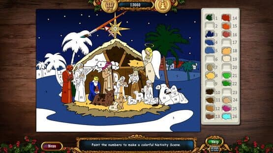 Christmas Wonderland 5 — screenshot 5