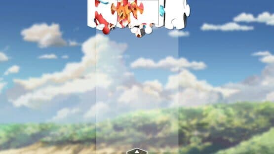 Cherry Lady — screenshot 1