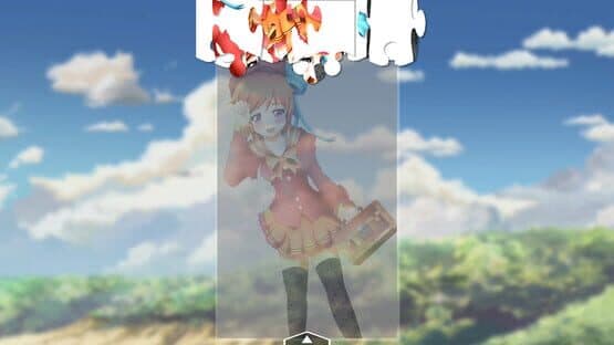 Cherry Lady — screenshot 2