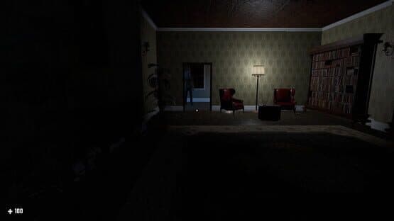 Little Devil — screenshot 1