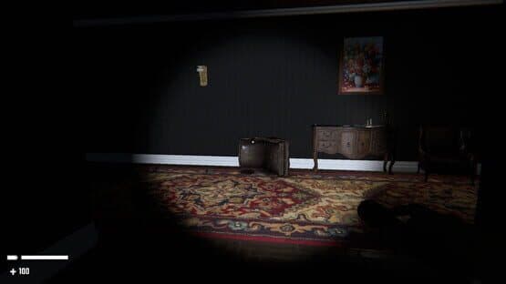 Little Devil — screenshot 4