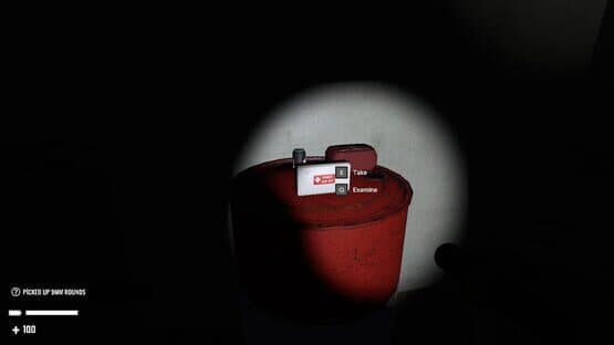 Little Devil — screenshot 5