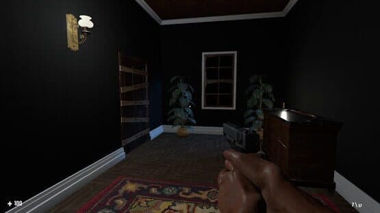 Little Devil — screenshot 6