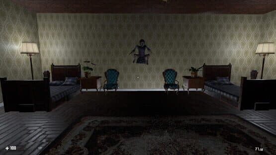Little Devil — screenshot 8