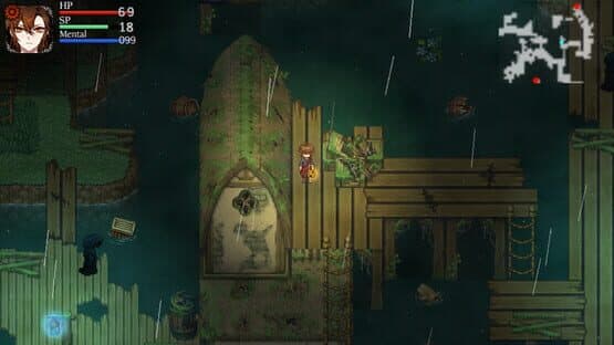 Your Blight — screenshot 5