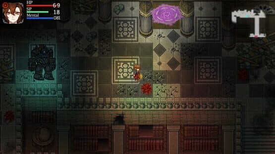 Your Blight — screenshot 8