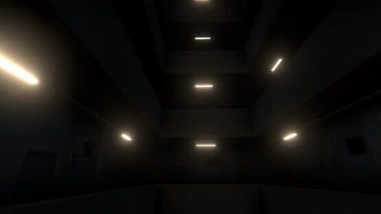The Night of The Penanggalan — screenshot 1