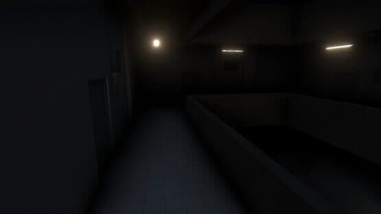 The Night of The Penanggalan — screenshot 3