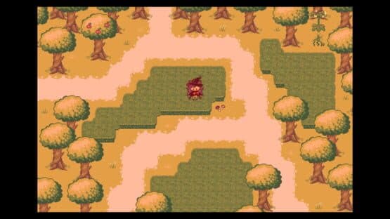 Violet and the Lost Colors — screenshot 1