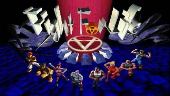 Fight for Life — screenshot 1