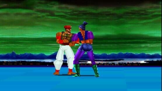 Fight for Life — screenshot 2