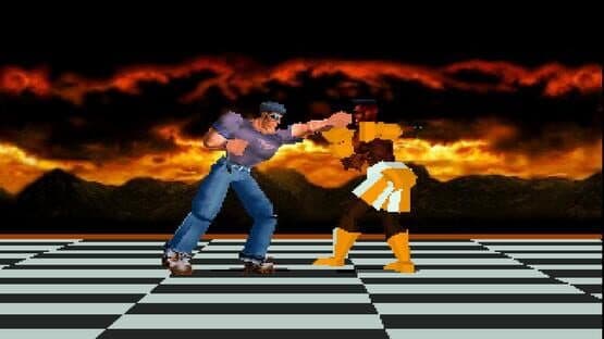 Fight for Life — screenshot 4