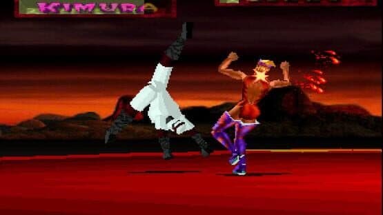 Fight for Life — screenshot 5