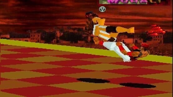 Fight for Life — screenshot 6