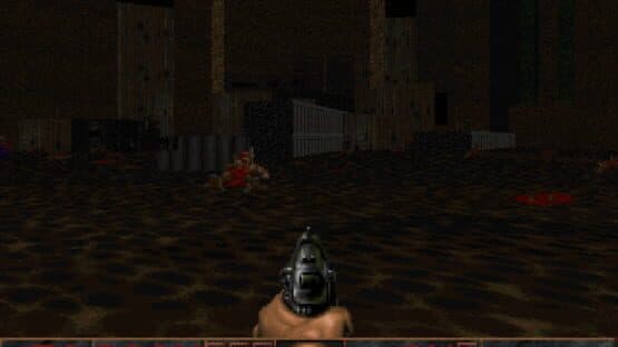 The Long Trek Back Home — screenshot 1