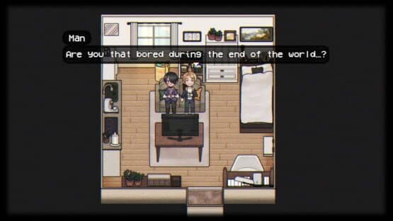 The Cleaner — screenshot 1