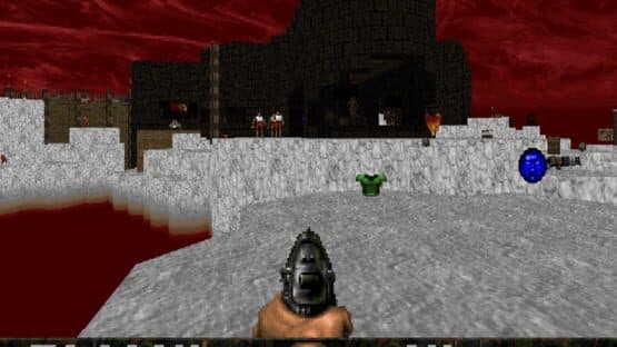 Ozonia — screenshot 1