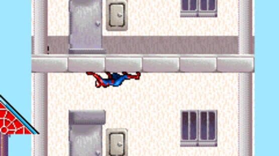 Ultimate Spider-Man — screenshot 2