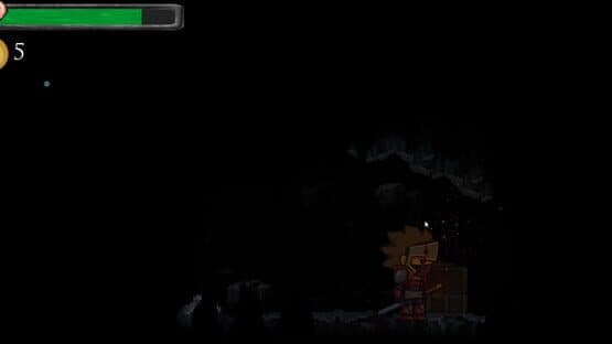 The Ninja — screenshot 1