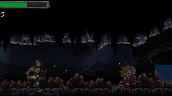 The Ninja — screenshot 3