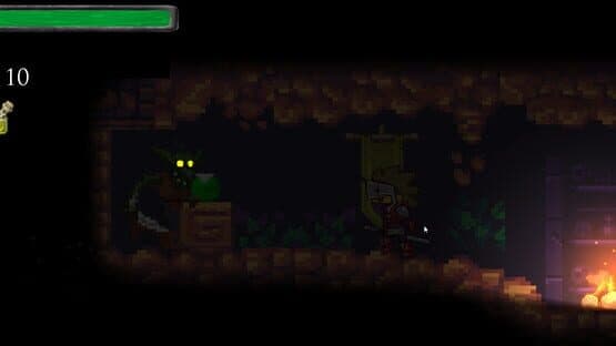 The Ninja — screenshot 4