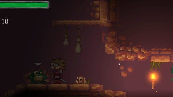 The Ninja — screenshot 5