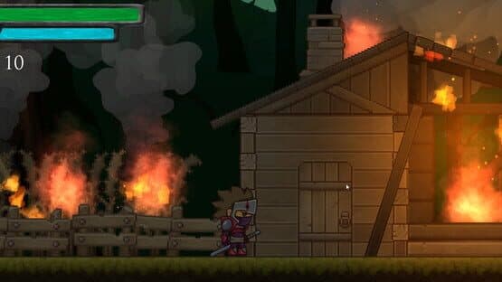 The Ninja — screenshot 6
