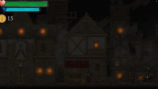 The Ninja — screenshot 7