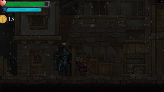 The Ninja — screenshot 8